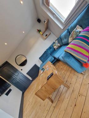 Beach front apartment - Housity