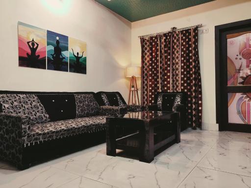 Peepal Apartments by UV Stays - Housity