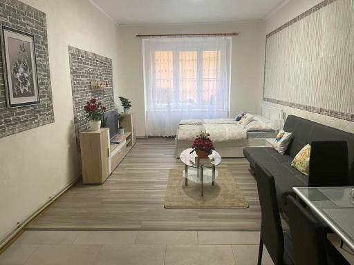 Honza Apartment O2 arena - Housity