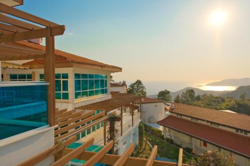 Garcia Resort & Spa - Ultra All Inclusive - Housity