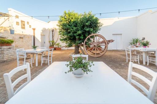 B&B Villa Flora - Housity