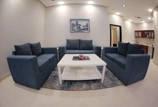 A Tours Hotel Apartments - Housity