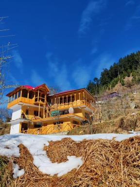 Swarg Homestay - Housity