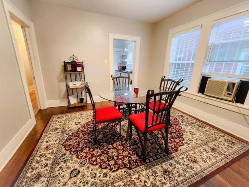 Historic District Apt, Walk to Baylor & Texas A&M - Housity