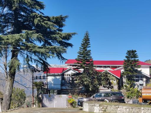 Farm Feels Dalhousie - Housity