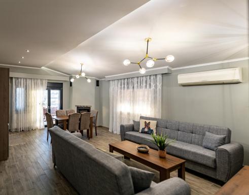HOMER - Housity