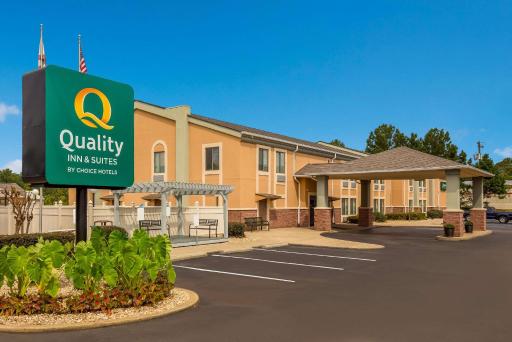 Quality Inn Thomasville-Northpark - Housity