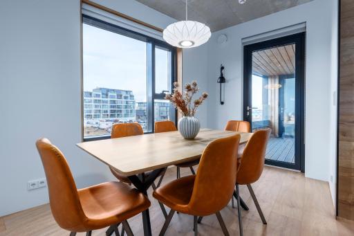 Blue Viking Apartments Reykjavik - Housity