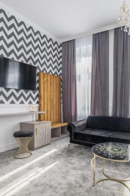 Hotel Vila Central Boutique Satu Mare - Housity