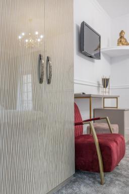 Hotel Vila Central Boutique Satu Mare - Housity