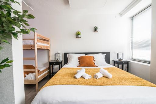 Centre ville - La Banque - Vosges du Nord - Housity