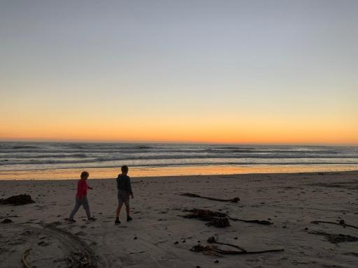Strandfontein holiday house - Housity