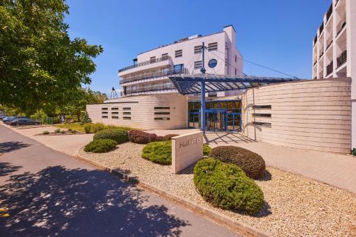 Vital Hotel Nautis - Housity