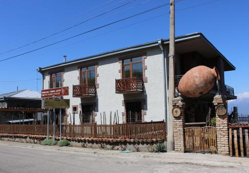 Dimitri Wine House HOTEL - Housity