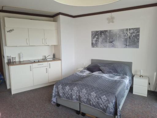 Ferienwohnung NABOO - Housity