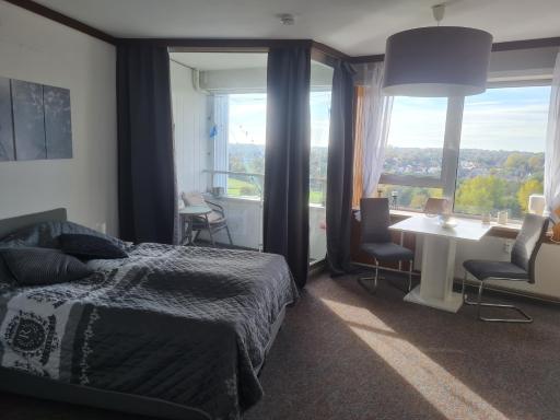 Ferienwohnung NABOO - Housity