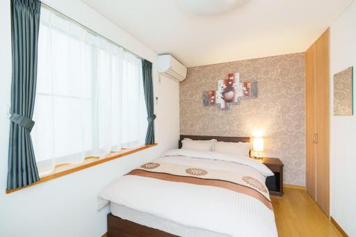 Luxury Guest House in Tokyo Shinjuku - Housity