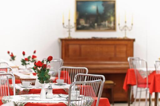 Hotel Viktoria Schönbrunn - Housity