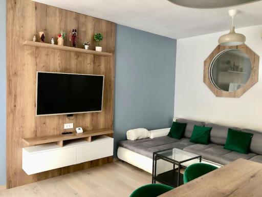 Joy City Stay Vivalia V5-9 - Housity