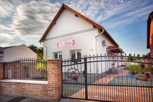 Mona Apartman - Housity