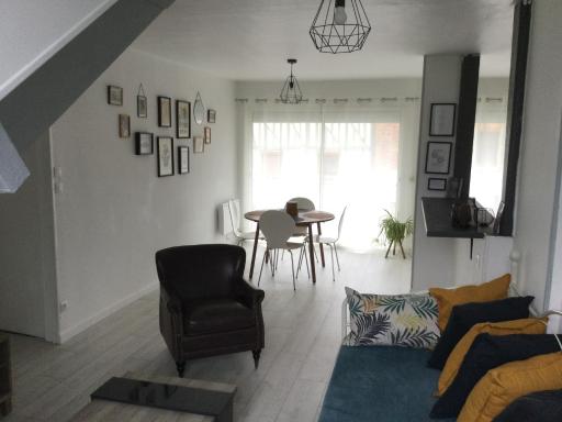 L'appartement du 26 - Housity