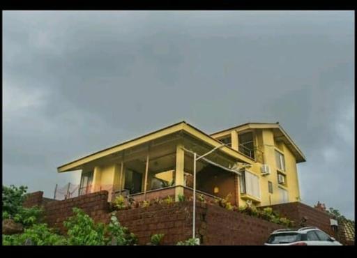 Aashraay Bungalow - Housity