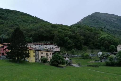 Casa storica nel nucleo di Sigirino - Housity