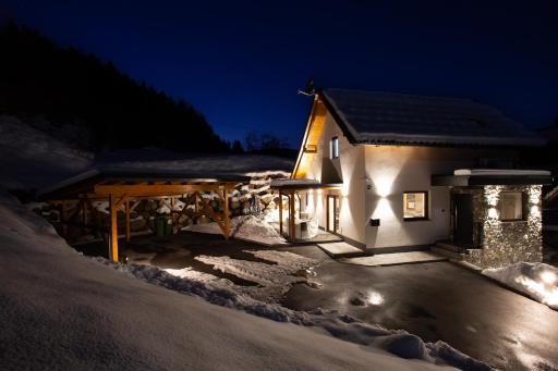 MY TIME Holiday House with sauna - Housity