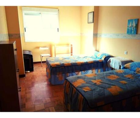 Apartamento grande zona universidad y Hospital - Housity