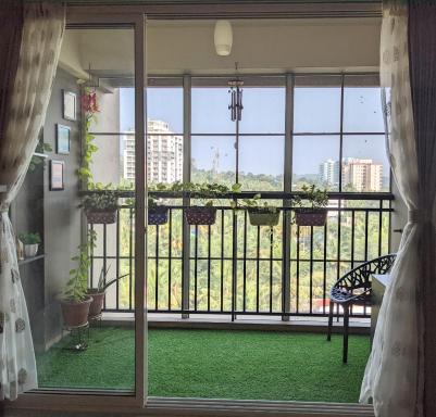 BEST Serviced Apartments near Technopark - Housity