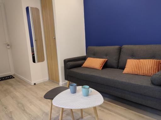 Le Villarois - Housity