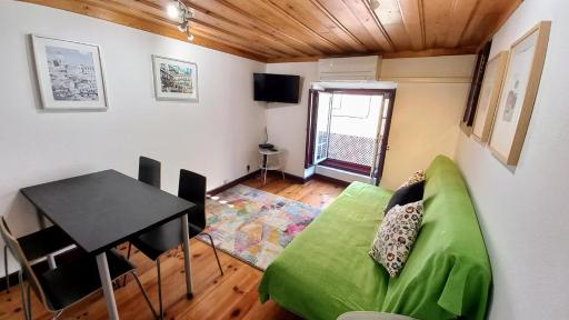 Casa em Alfama - Housity