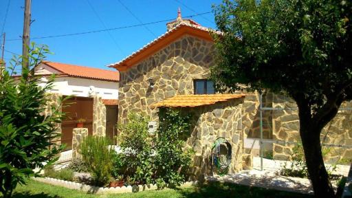 Casa Luz Monte Murtosa Portugal - Housity
