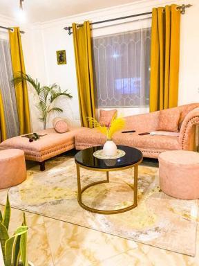 Furaha Apartment holiday home - Housity