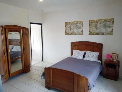 Appartement Toulenne - Housity