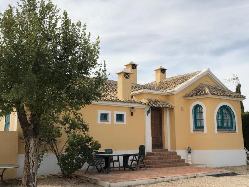 Finca San Andrés - Housity