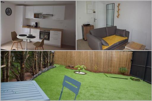 Joli appartement tout confort proche Versailles - Housity