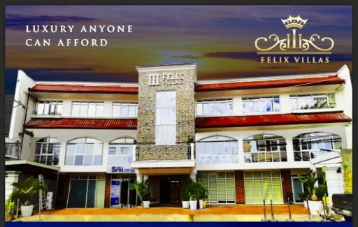 III Felix Villas - Housity