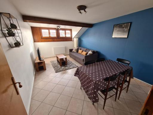 Gîte cosy au bord de la Moselle, proche Nancy, activités plein air, tout inclus, parking gratuit. - FR-1-584-175 - Housity