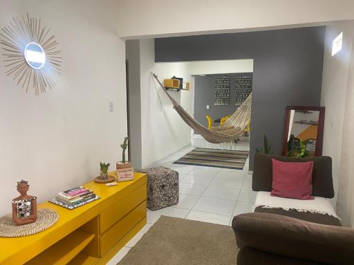 APARTAMENTO COMPLETO EM CAMPINA GRANDE Lar Doce Lar - Housity