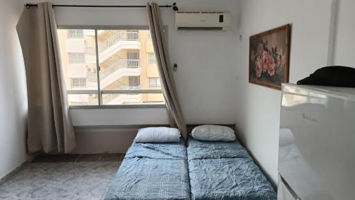 דירה חדר צמודה לטיילת - Housity