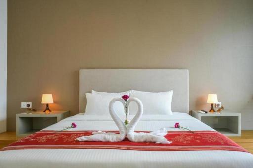 The Platinum Suites Kuala Lumpur by B&B - Housity