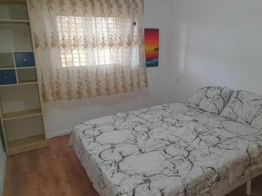 דירת 2 חדרים ברחוב חסם - Housity