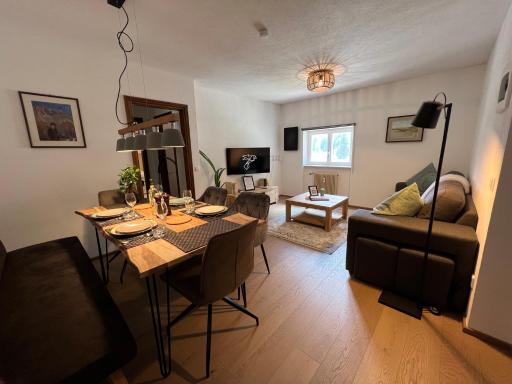 Liboria: lovely,cosy apartment. 2 min skilift walk - Housity