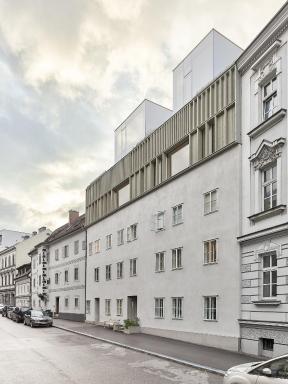 Gemütliche Wohnung im Herzen von Linz - Housity