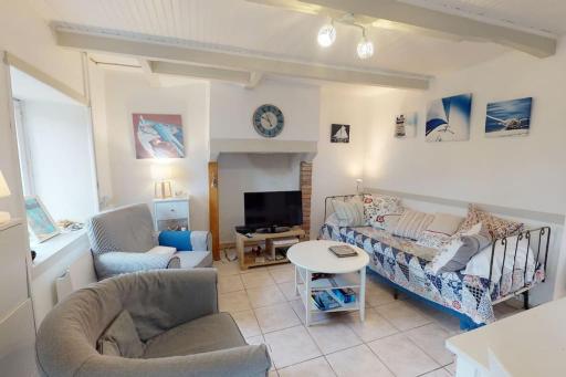 Charmante maison Bretonne - Housity