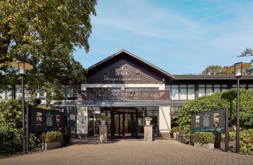 Van der Valk Hotel de Bilt-Utrecht - Housity