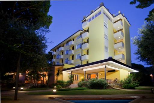 Hotel Venezia - Housity