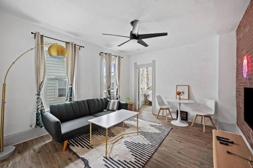 Center of Little Italy #4 - Housity