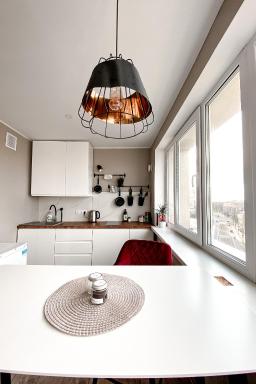 Liepaja Promenade apartment - Housity